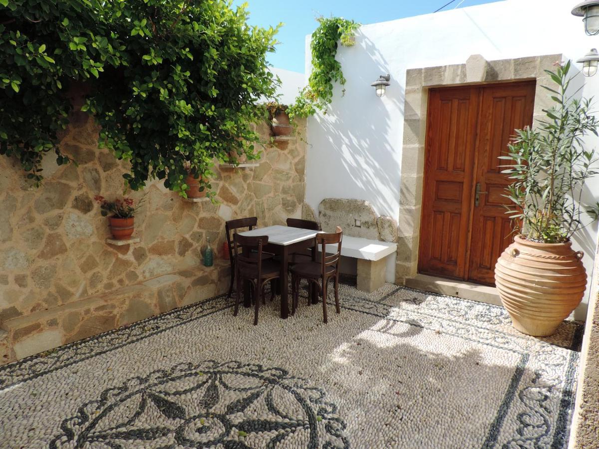 Anna Maria Lindos (Rhodes)