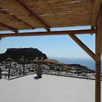 Villa Anna Maria Lindos
