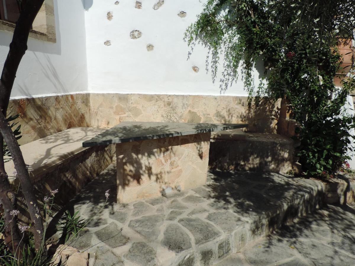 Villa Anna Maria Líndos