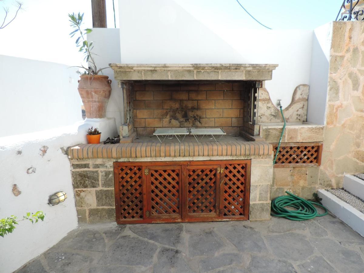 Anna Maria Villa