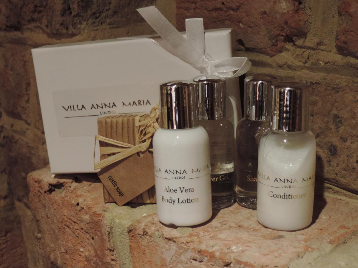 Villa Anna Maria